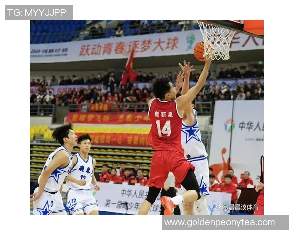 广东队迎来新星加盟男篮国青王牌即将助力球队冲击更高荣誉