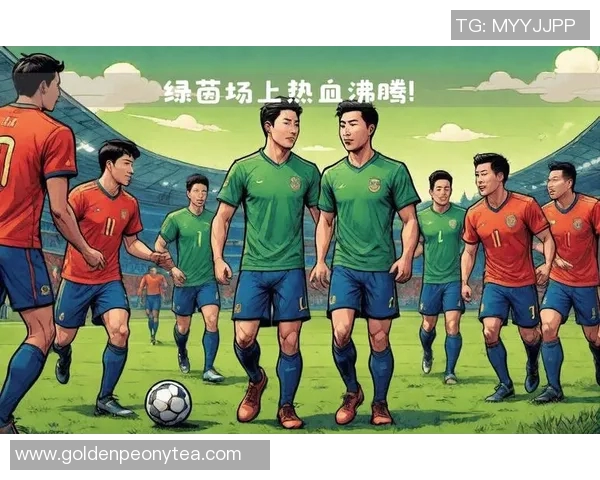 踢足球的人在绿茵场上挥洒汗水与激情书写青春的故事 踢足球的人在绿茵场上挥洒汗水与激情书写青春的故事