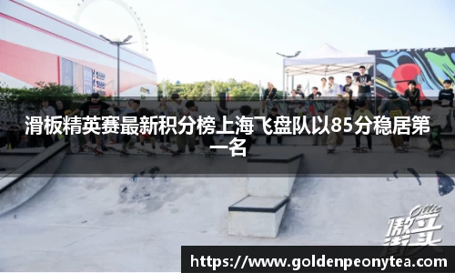 滑板精英赛最新积分榜上海飞盘队以85分稳居第一名